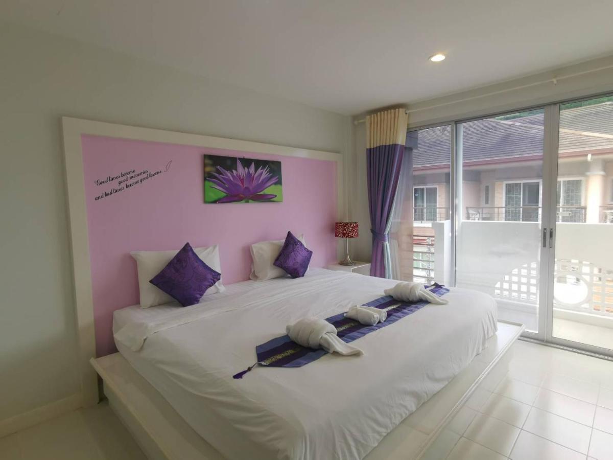 Phuket Racha Kata Homestay Extérieur photo