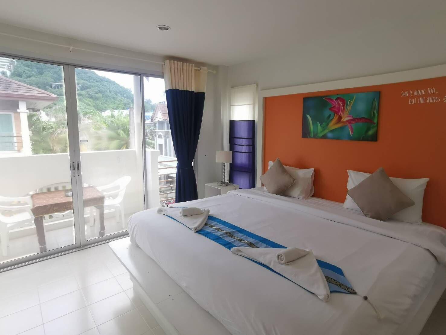 Phuket Racha Kata Homestay Extérieur photo