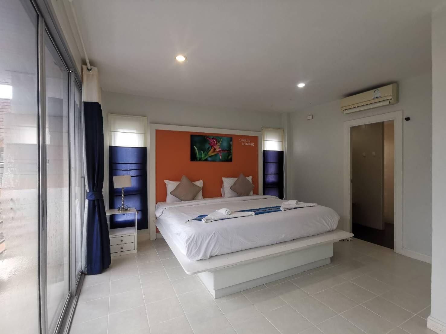 Phuket Racha Kata Homestay Extérieur photo